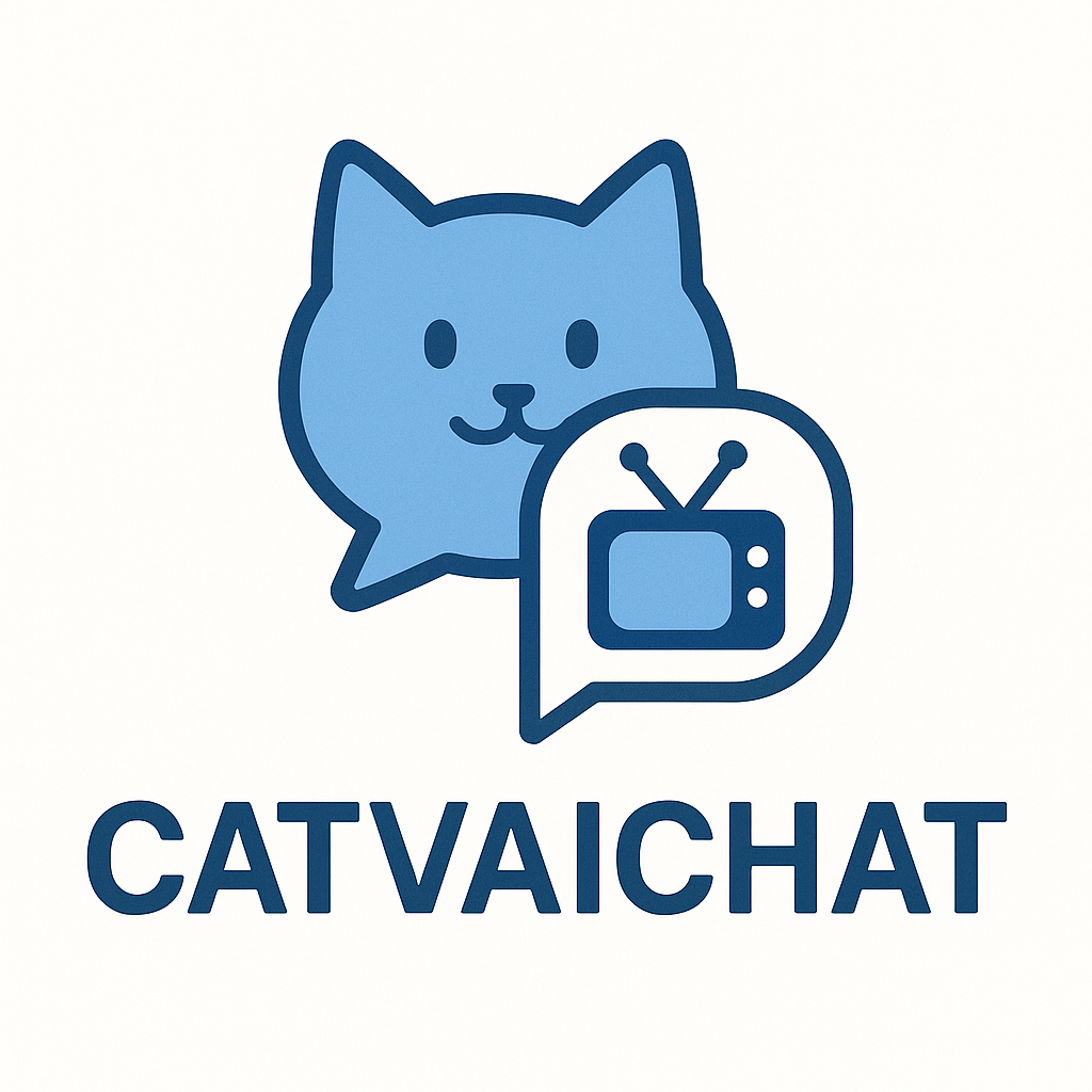 CATVAICHAT SaaS